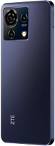 Smartfon ZTE Blade V50 Vita 4/256GB Mysty Black (6902176103391) - obraz 7