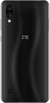 Smartfon ZTE Blade A51 Lite 2/32GB Black (6902176108440) - obraz 3