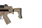 Пістолет-кулемет MP5 JG808 Tan JGWORKS - зображення 7