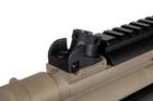Пістолет-кулемет MP5 JG808 Tan JGWORKS - зображення 9