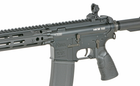 Штурмова гвинтівка Daniel Defense MK18 RIII 10.3" Replica - Black [EMG] - изображение 6