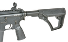 Штурмова гвинтівка Daniel Defense MK18 RIII 10.3" Replica - Black [EMG] - изображение 7