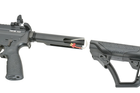 Штурмова гвинтівка Daniel Defense MK18 RIII 10.3" Replica - Black [EMG] - изображение 15