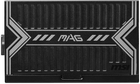 Блок живлення MSI MAG A550BN ATX 550 W Black (MAGA550BN) - зображення 5