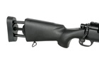 Снайперська гвинтівка M-24 CM702A-U тюнена версія CYMA - изображение 8