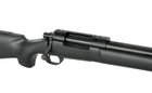 Снайперська гвинтівка M-24 CM702A-U тюнена версія CYMA - изображение 9