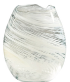 Wazon na kwiaty House Doctor Jupiter Vase S 20 cm (202100008)  - obraz 2