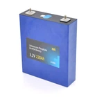 Комірка EVE 3.2 V 228AH для збирання LiFePo4 акумулятора (172 х 53 х 204(220)) мм