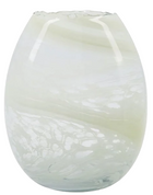 Ваза для квітів House Doctor Jupiter Vase L 25 см (202100006)  - зображення 1