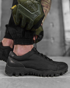 Кросівки тактичні Newcastle black ВТ6867 40 - зображення 1