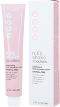 Farba do włosów Milk Shake Smoothies 9 Very Light Blonde 100 ml (8032274057949) - obraz 1