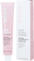 Фарба для волосся Milk Shake Smoothies 9 Very Light Blonde 100 мл (8032274057949)