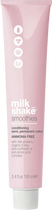 Farba do włosów Milk Shake Smoothies 9.33 Very Light Warm Golden Blond 100 ml (8032274058038) - obraz 1
