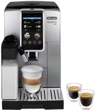 Кавомашина Delonghi Dinamica Plus ECAM 380.85.SB - зображення 1