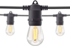 Inteligentne oświetlenie zewnętrzne Hombli Smart Outdoor String Light (HBBS-0129) - obraz 1