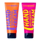 Набір: крем для рук x2 Mades Cosmetics Recipes fruity festival & spicy sensation 2x100 мл (8714462098854)