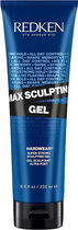 Гель для волосся Redken Max Sclpting 250 мл (884486497864) - зображення 1