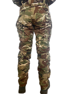 Женские штаны мультикам Pancer Protection 44 - изображение 3