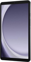 Планшет Samsung Galaxy Tab A9 8/128GB WIFI Graphite (8806095305929) - зображення 4