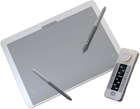 Graficzny tablet Xencelabs Pen Tablet Medium Bundle SE (XMCTBMFRES-SE) - obraz 3