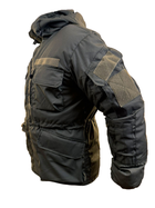 Куртка гірка тактична олива зима 54 - зображення 3