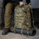 Рюкзак бойовий індивідуальний РБІ (ММ14) - зображення 6