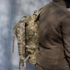 Рюкзак боевой индивидуальный РБИ (ММ14) - изображение 7