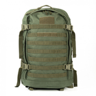 Рюкзак боевой индивидуальный РБИ (Олива) - изображение 4