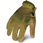 Перчатки Ironclad EXO Operator Grip OD green M - изображение 1
