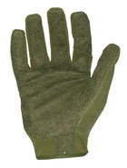 Перчатки Ironclad Command Tactical Pro OD green XL - изображение 3