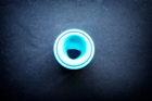 Мастурбатор PicoBong Remoji Blowhole колір блакитний (18632008000000000) - зображення 3
