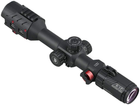 Оптичний приціл Discovery Optics HS 4-16x44 SFAI FFP (30 мм, без підсвічування) - зображення 4