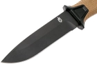 Нож Gerber Strongarm Fixed Fine Edge Coyote (31-003615) - изображение 3