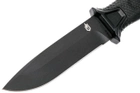 Нож Gerber Strongarm Fixed Black Fine Edge (31-003654) - изображение 3
