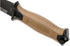 Нож Gerber Strongarm Fixed Fine Edge Coyote (31-003615) - изображение 4