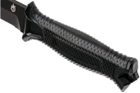 Нож Gerber Strongarm Fixed Black Fine Edge (31-003654) - изображение 5