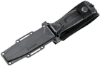 Нож Gerber Strongarm Fixed Black Fine Edge (31-003654) - изображение 7