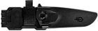 Нож Gerber Principle Bushcraft с полимерными ножнами (30-001659) - изображение 5