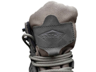 Кросівки тактичні Хантер олива нубук Утеплювач SLIMTEX Pancer Protection 41 - зображення 10