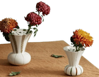 Ваза для квітів Kähler Signature Vase Green 20 см (690480)  - зображення 3