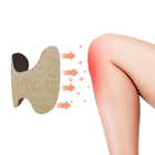 Пластырь для снятия боли в суставах колена 10 штук с экстрактом полыни (SH778732) - изображение 6