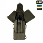 Рюкзак M-Tac для пострілів РПГ-7 Ranger Green - зображення 4