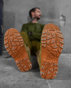 Тактичні черевики LOWA zephyr gtx serbia КОР2 43 - зображення 8