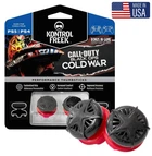 Накладки на стіки KontrolFreek® Call of Duty: Black Ops Cold War для Sony DualShock PS4 / DualSense PS5 [382252857]