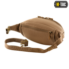 Сумка M-Tac Companion Bag Large Dark Coyote - изображение 3