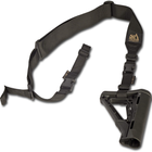 Ремінь збройовий S2Delta Padded Pig Tail Rifle Sling - зображення 3