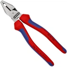 Плоскогубцы Knipex комбинированные особой прочности 180 мм (02 02 180)