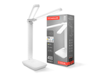 Настільна світлодіодна лампа з акумулятором Titanum TLTF-010W 7W 2700-6000K USB