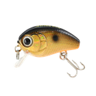 Воблер Strike Pro Baby Pro 25F 2г 613T
