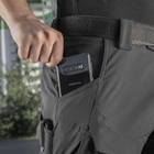 M-Tac шорты Rubicon Flex Black 2XL - изображение 8